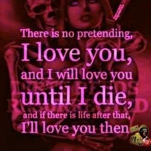 Meet your Posher, Sally